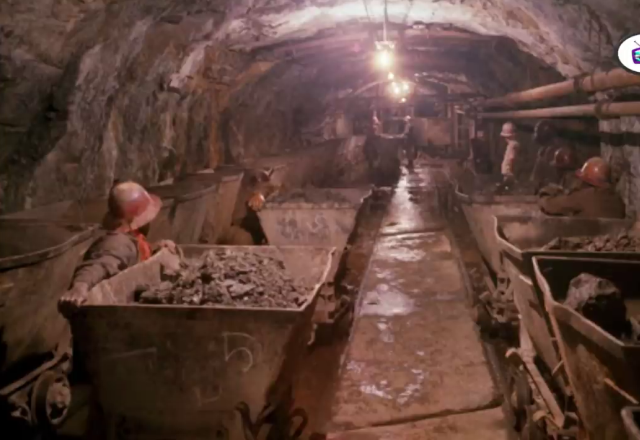 Epreuve Informatique (Probatoire 2021)